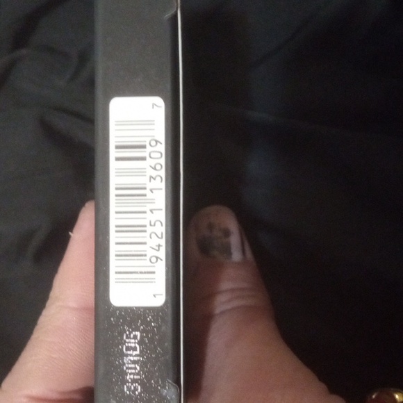 Nars-soft matte perfecting powder - Picture 5 of 5